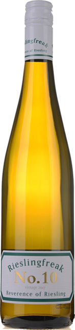 Rieslingfreak No.10 Zenit Riesling 2024 Eden Valley Clare Valley